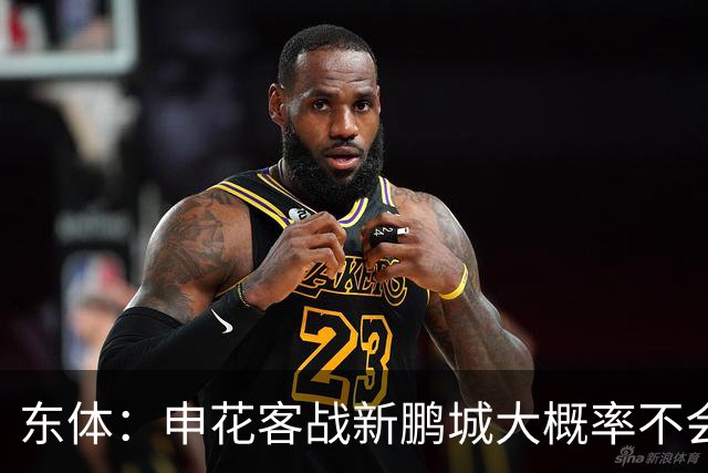 东体：申花客战新鹏城大概率不会有太多保留，延续赢球势头最重要