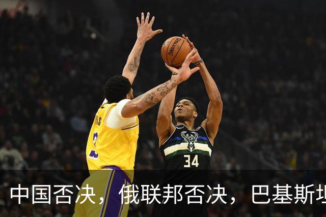 中国否决，俄联邦否决，巴基斯坦弃权！各方统统没给特朗普面子！