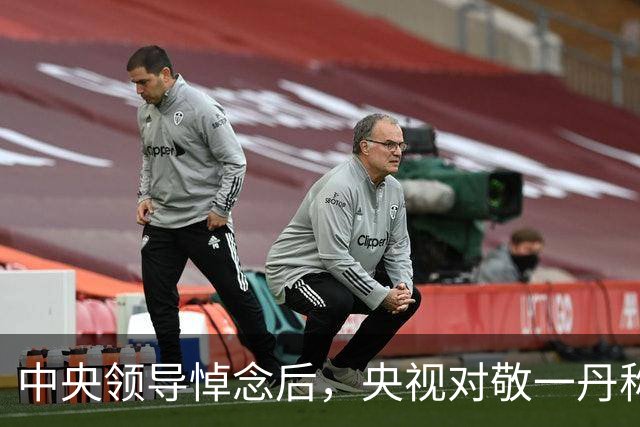 中央领导悼念后，央视对敬一丹称呼变了，差，2，字释放的信号不一般