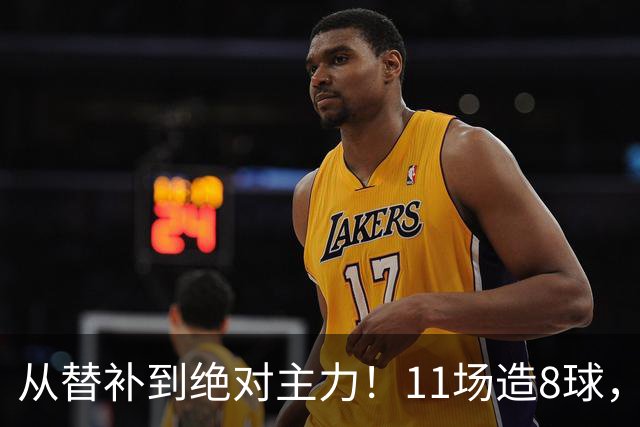 从替补到绝对主力！11场造8球，皇马续约在即，身价已达1亿欧元