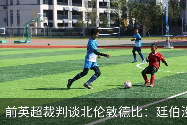 前英超裁判谈北伦敦德比：廷伯没有染红是正确的
