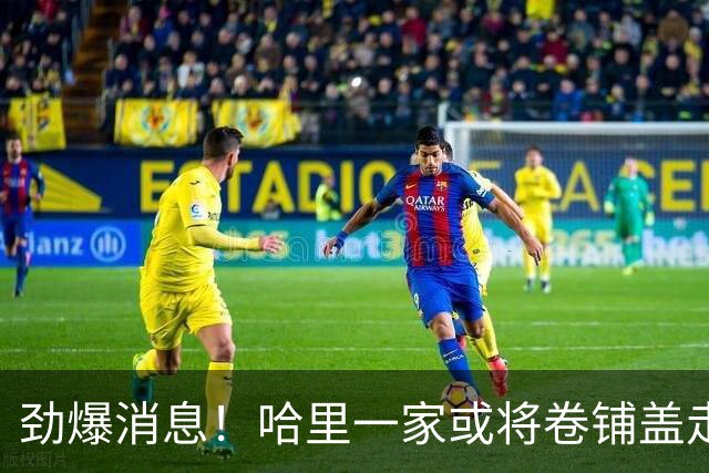 劲爆消息！哈里一家或将卷铺盖走人，永久回加州定居！