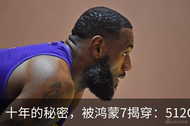 十年的秘密，被鸿蒙7揭穿：512GB，背后到底水分多深