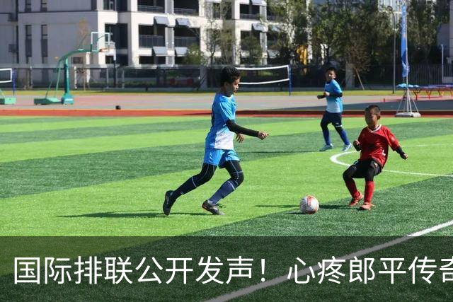 国际排联公开发声！心疼郎平传奇被浪费，直指中国排协自毁长城