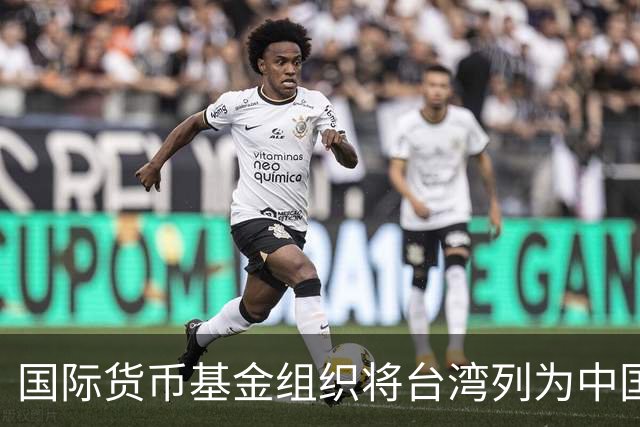 国际货币基金组织将台湾列为中国一省 国台办表示赞赏