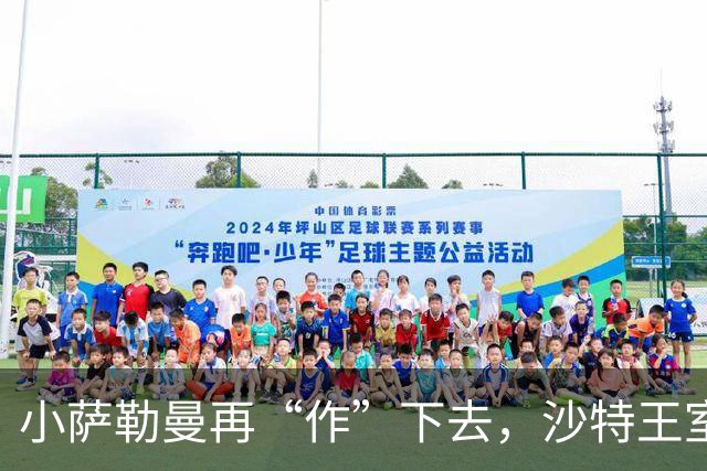 小萨勒曼再“作”下去，沙特王室离“逃离利雅得”就不远了