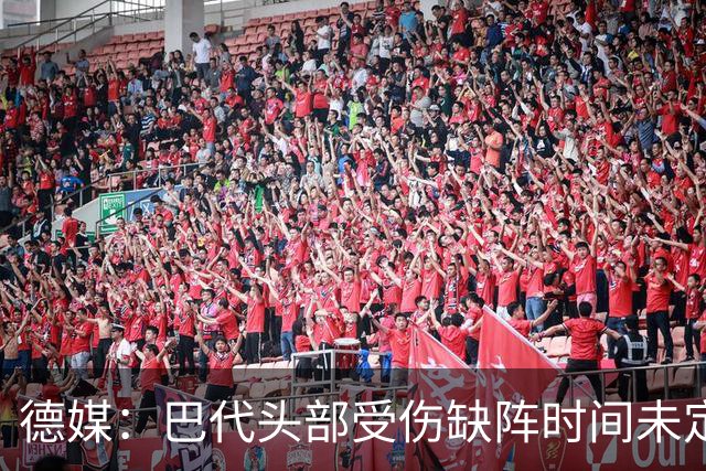 德媒：巴代头部受伤缺阵时间未定，迪亚比11月后复出