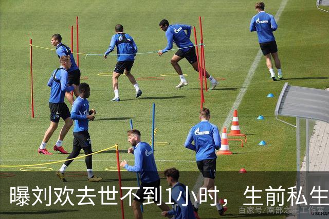 曝刘欢去世不到1小时，生前私生活曝光，2个不良习惯或成催命符