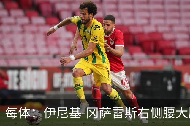 每体：伊尼基-冈萨雷斯右侧腰大肌微撕裂，伤停3-4周