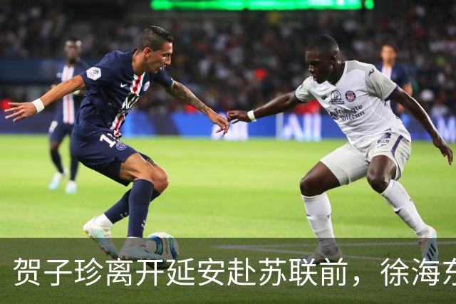 贺子珍离开延安赴苏联前，徐海东邀她吃饭坦言：大姐，我只承认你