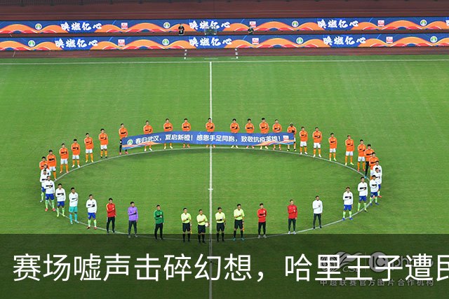 赛场嘘声击碎幻想，哈里王子遭民众冷遇，看上去几乎要“落泪”