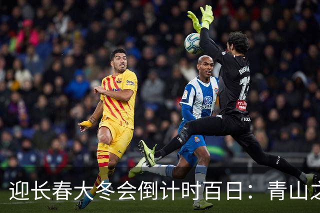迎长春大冬会倒计时百日：青山之巅越野赛鸣枪