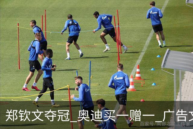 郑钦文夺冠 奥迪买一赠一 广告文案翻车