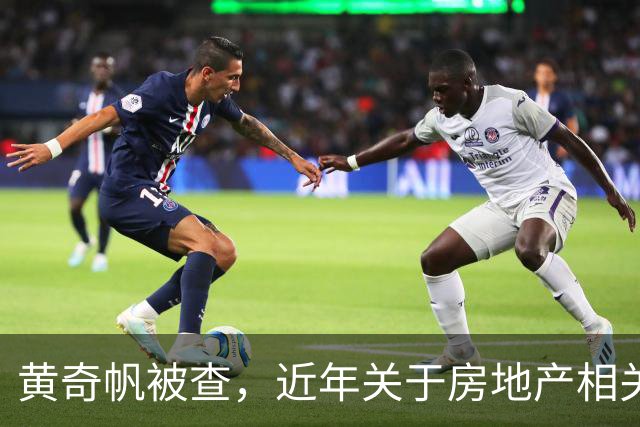 黄奇帆被查，近年关于房地产相关言论梳理！